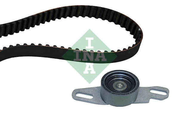 Timing Belt Kit